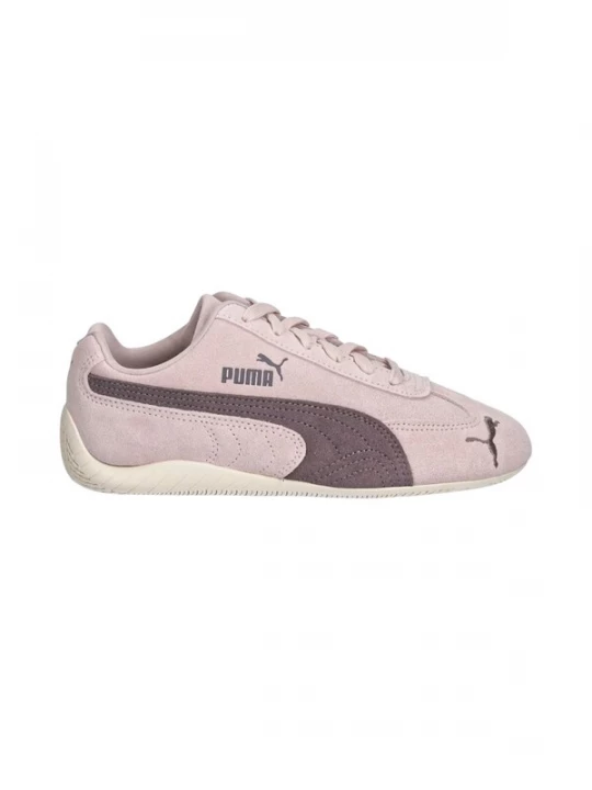 Foto van product PUMA Sneakers laag beige