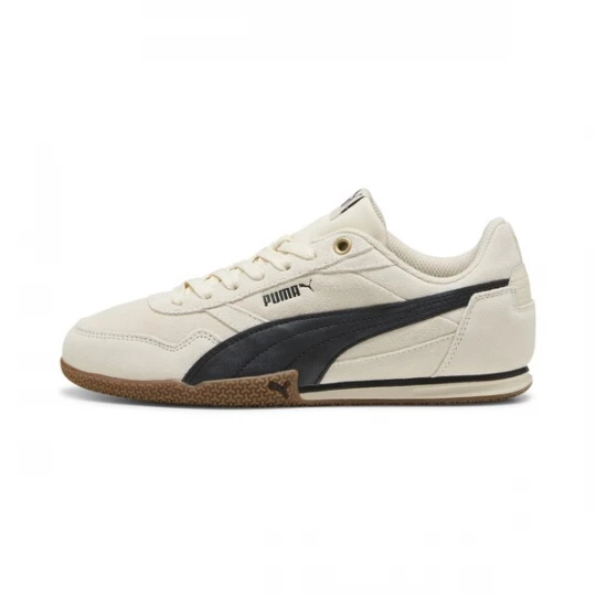 Foto van product PUMA Sneakers laag 'Bella Donna' zwart / natuurwit