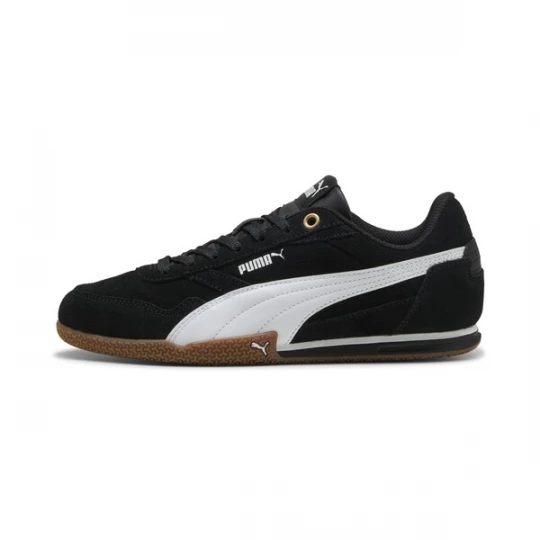 Foto van product PUMA Sneakers laag 'Bella Donna' zwart / wit