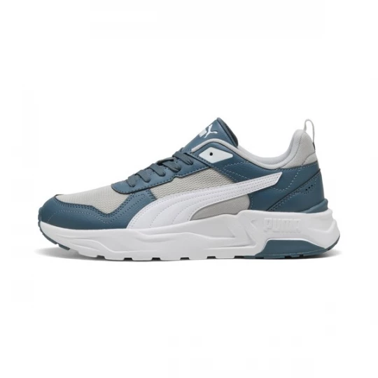Foto van product PUMA Sneakers laag blauw / petrol / wit / offwhite