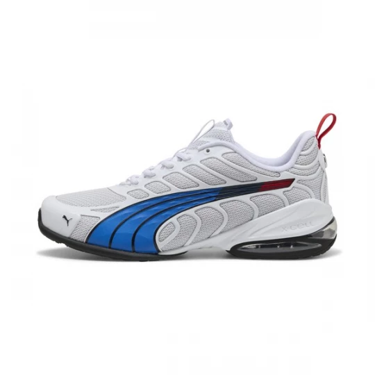 Foto van product PUMA Sneakers laag 'BMW M Motorsport Voltra' blauw / rood / zwart / wit