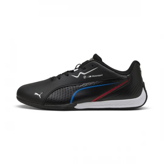 Foto van product PUMA Sneakers laag 'BMW Motorsport Drift Cat 11' azuur / donkerrood / zwart / wit