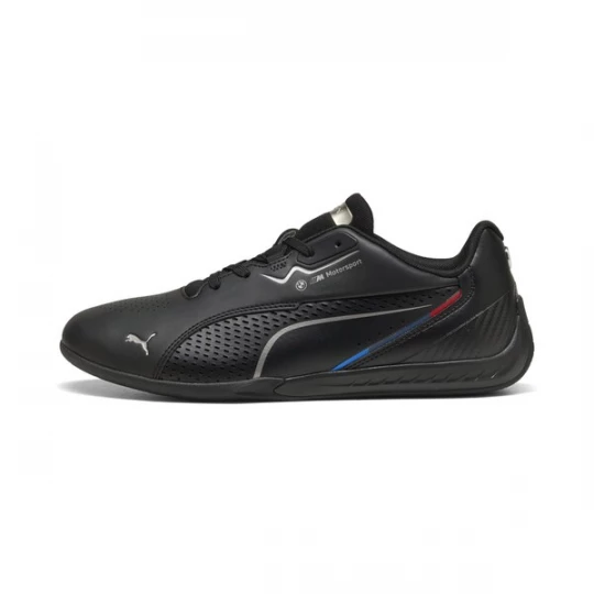 Foto van product PUMA Sneakers laag 'BMW Motorsport Drift Cat 11' zwart