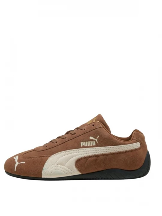 Foto van product PUMA Sneakers laag bruin
