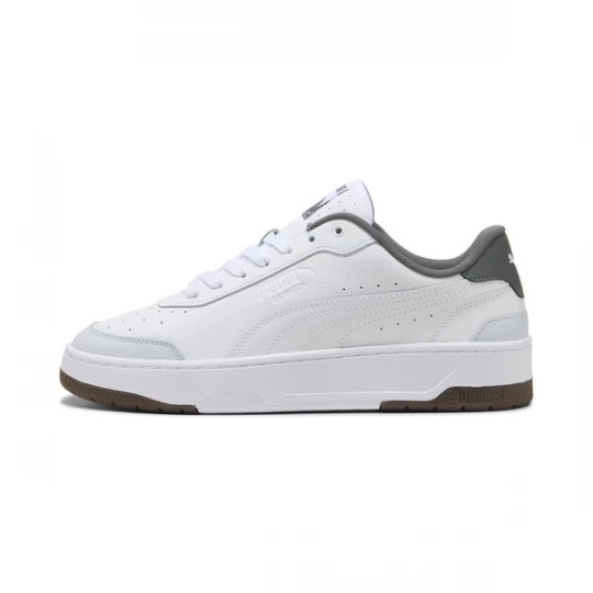 Foto van product PUMA Sneakers laag 'CA Match' grijs / wit