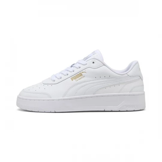 Foto van product PUMA Sneakers laag 'CA Match' wit