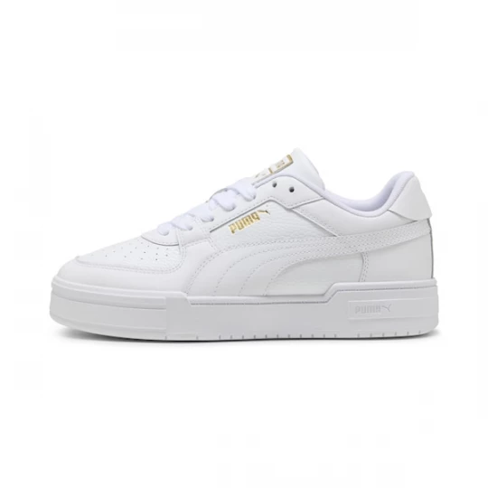 Foto van product PUMA Sneakers laag 'CA Pro Classic II' goud / wit