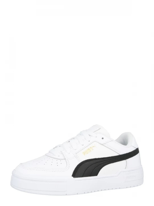 Foto van product PUMA Sneakers laag 'CA Pro Classic II' zwart / wit