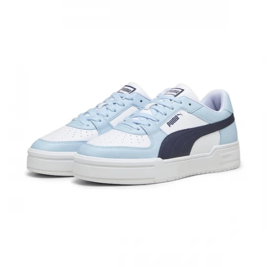Foto van product PUMA Sneakers laag 'CA Pro Classic' marine / lichtblauw / wit