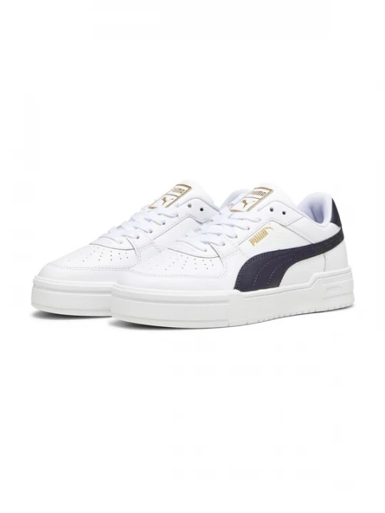Foto van product PUMA Sneakers laag 'CA Pro Classic' zwart / wit