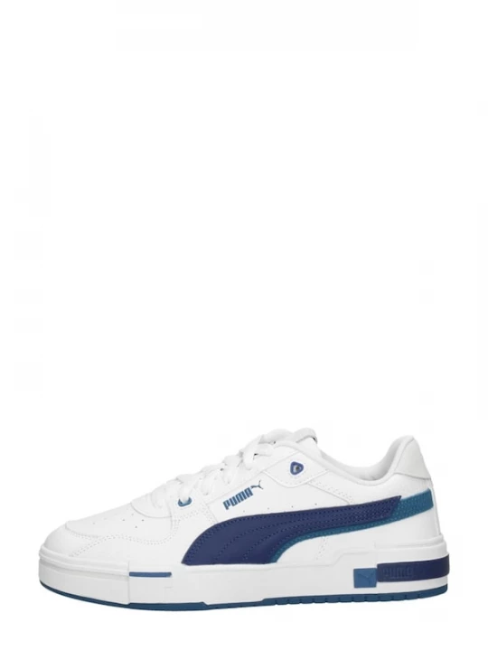 Foto van product PUMA Sneakers laag 'CA Pro Glitch' wit