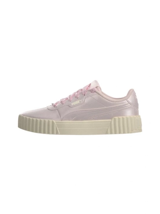 Foto van product PUMA Sneakers laag 'Carina 3.0 Perla' rosé