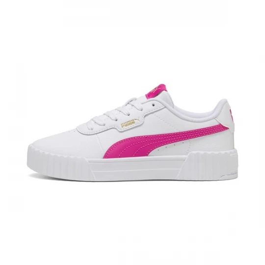 Foto van product PUMA Sneakers laag 'Carina 3.0' pink / wit