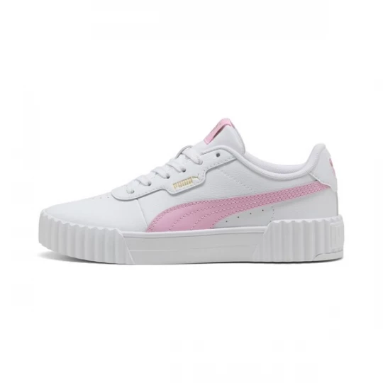 Foto van product PUMA Sneakers laag 'Carina 3.0' wit
