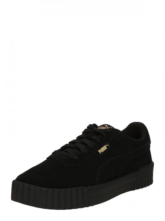 Foto van product PUMA Sneakers laag 'Carina 3.0' zwart