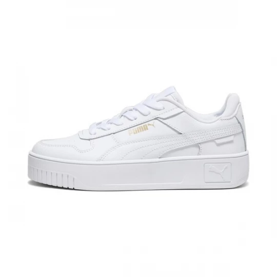 Foto van product PUMA Sneakers laag 'Carina' wit