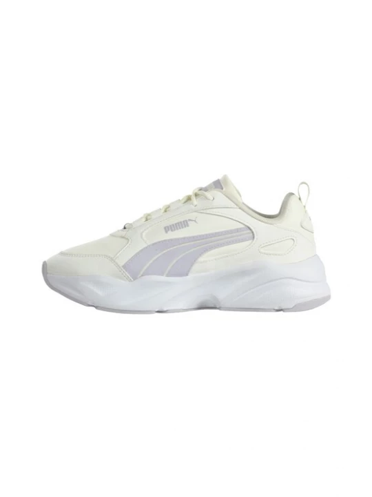 Foto van product PUMA Sneakers laag 'Cassia 2.0' lavendel / wit