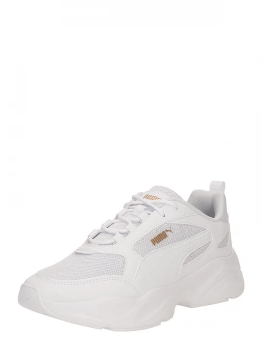Foto van product PUMA Sneakers laag 'Cassia 2.0' lichtbruin / wit