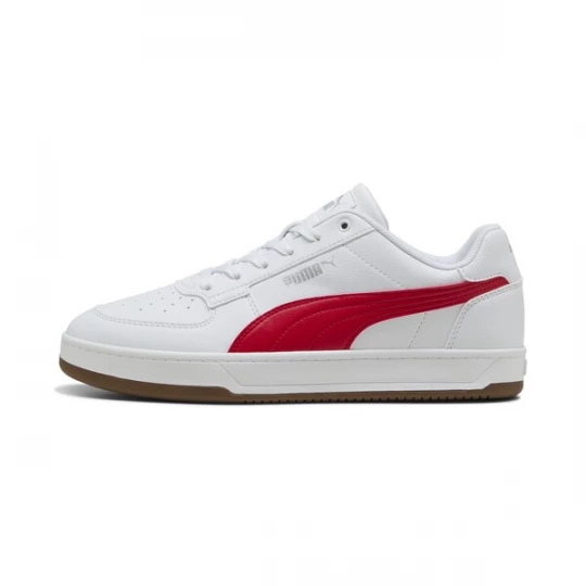 Foto van product PUMA Sneakers laag 'Caven 2.0' rood / wit