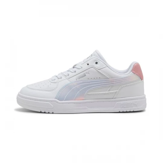 Foto van product PUMA Sneakers laag 'Caven III Holo 2.0' opaal / rosa / wit