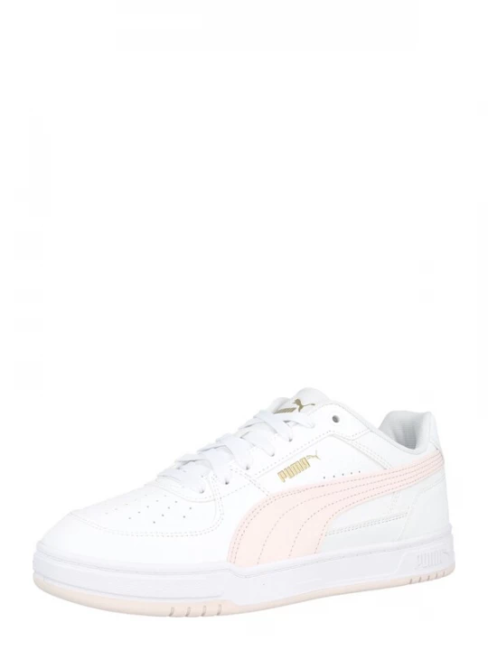 Foto van product PUMA Sneakers laag 'Caven III' pastelroze / wit