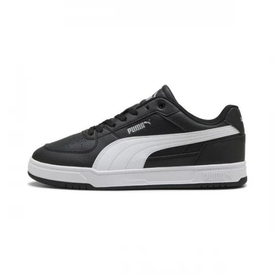 Foto van product PUMA Sneakers laag 'Caven III' zwart / wit