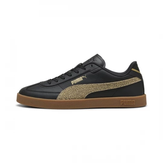 Foto van product PUMA Sneakers laag 'Club II Era' cappuccino / zwart