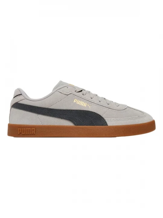 Foto van product PUMA Sneakers laag 'Club II Era' goud / grijs / zwart