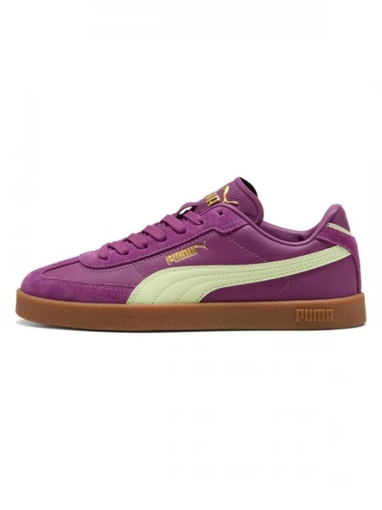 Foto van product PUMA Sneakers laag 'Club Ii Era' lila