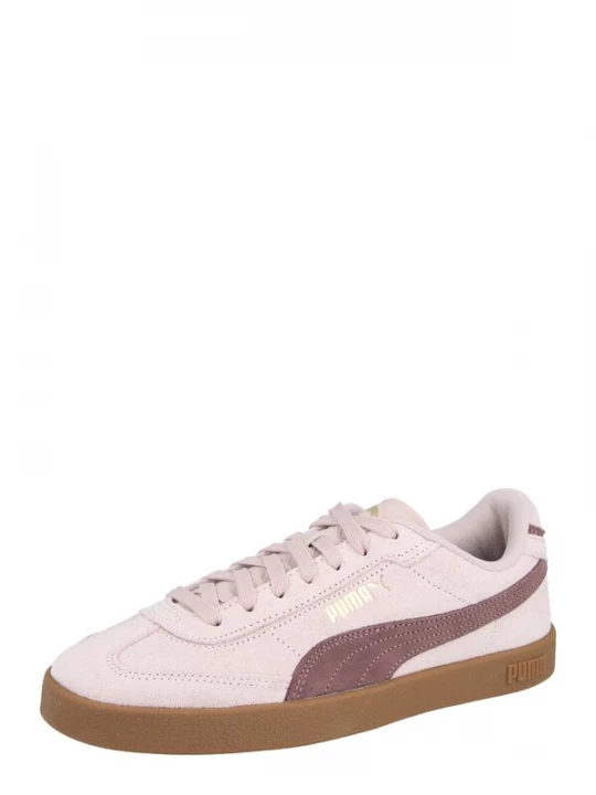 Foto van product PUMA Sneakers laag 'Club II Era Suede' mauve / rosa