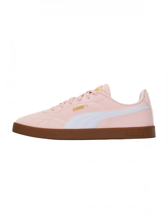 Foto van product PUMA Sneakers laag 'Club II' rosa / offwhite