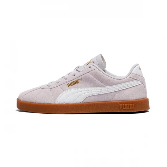 Foto van product PUMA Sneakers laag 'Club II' rosa / wit