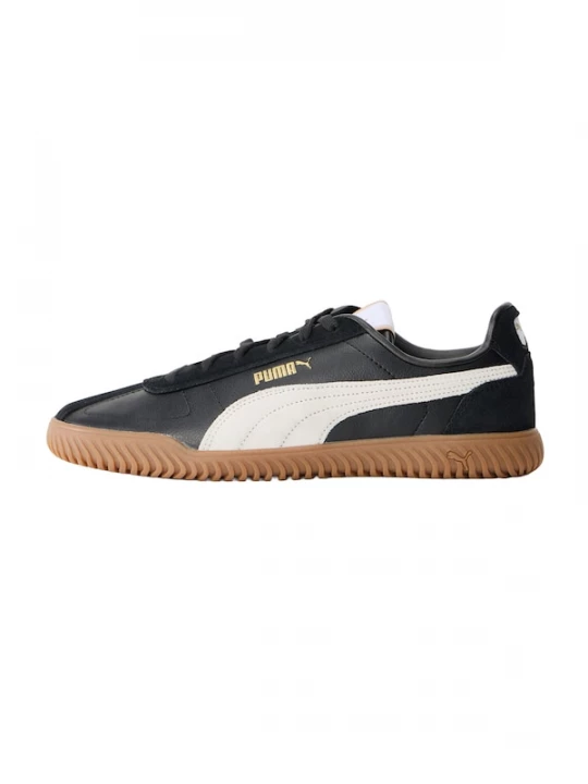 Foto van product PUMA Sneakers laag 'Club Kayzer OG' goud / zwart / wit