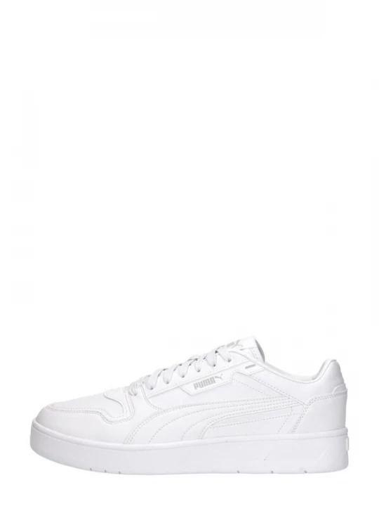 Foto van product PUMA Sneakers laag 'Court Classic Street SD' wit