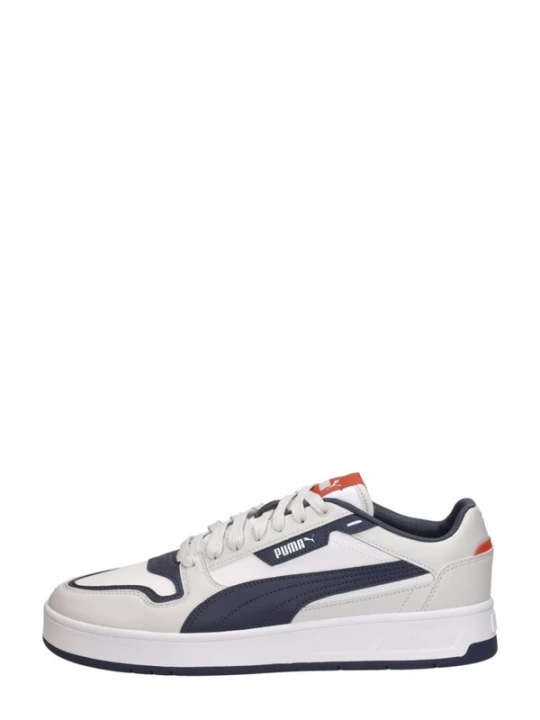 Foto van product PUMA Sneakers laag 'Court Classic Street' wit