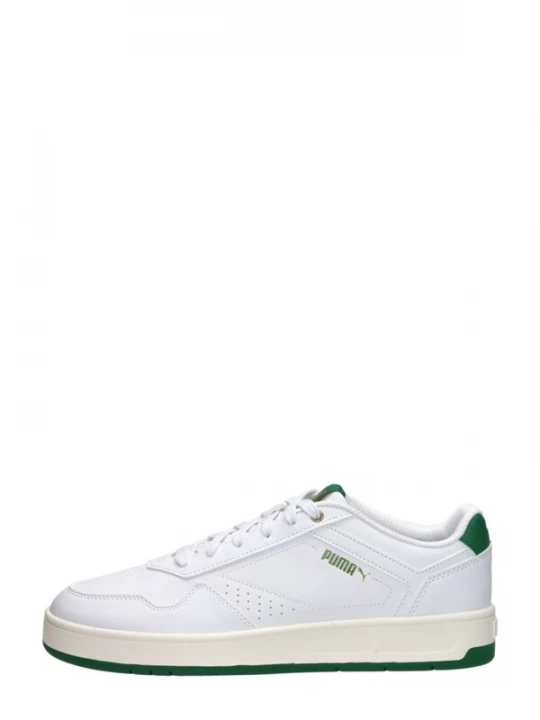 Foto van product PUMA Sneakers laag 'Court Classic' wit