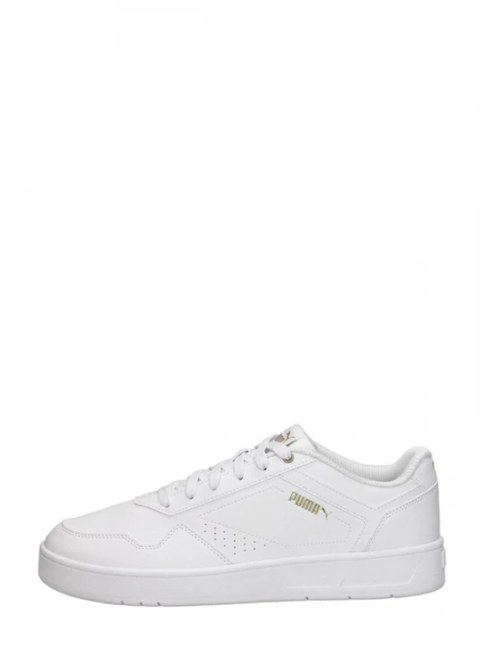 Foto van product PUMA Sneakers laag 'Court Classic' wit