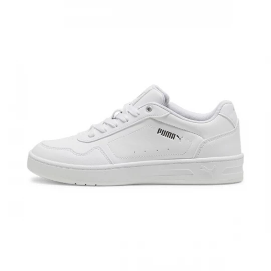 Foto van product PUMA Sneakers laag 'Court Classy' wit