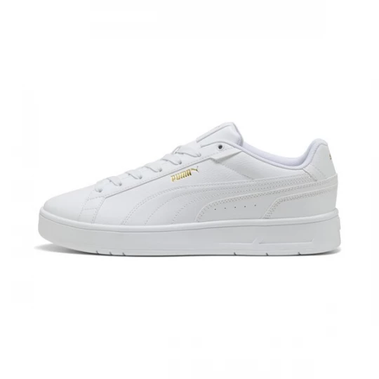 Foto van product PUMA Sneakers laag 'Court' wit