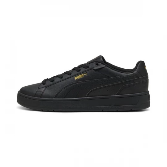 Foto van product PUMA Sneakers laag 'Court' zwart