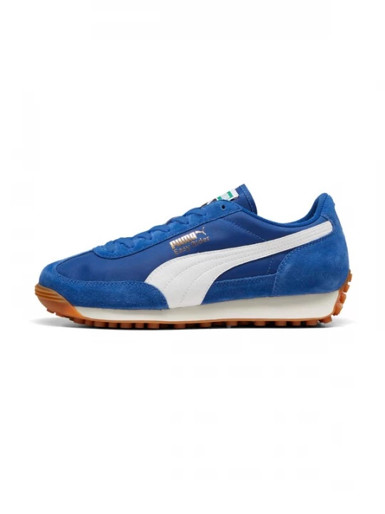 Foto van product PUMA Sneakers laag 'Easy Rider' blauw / wit