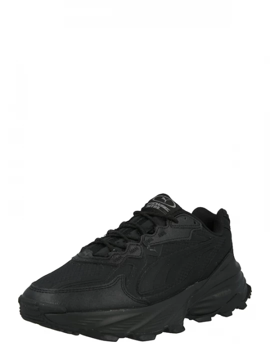 Foto van product PUMA Sneakers laag 'Fade Nitro' zwart