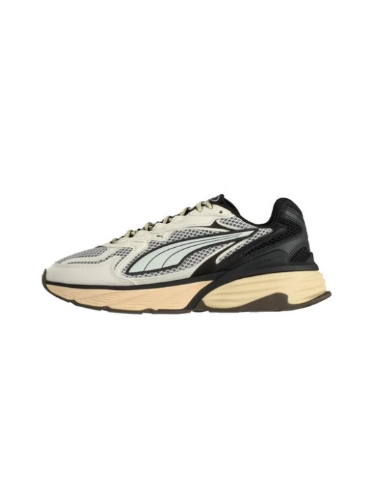 Foto van product PUMA Sneakers laag 'Fade Nitro' zwart / wit
