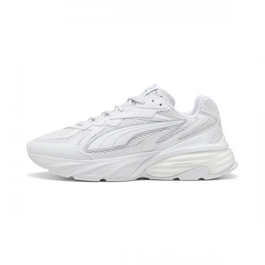 Foto van product PUMA Sneakers laag 'Fade' wit