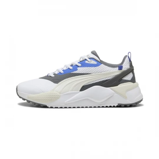 Foto van product PUMA Sneakers laag 'GS-X Efekt' blauw / zwart / wit