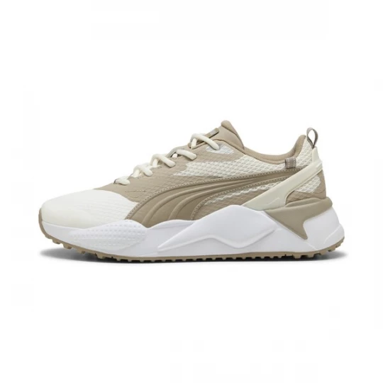 Foto van product PUMA Sneakers laag 'GS-X Efekt' sand / wit