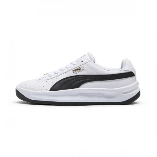 Foto van product PUMA Sneakers laag 'GV Special' zwart / wit