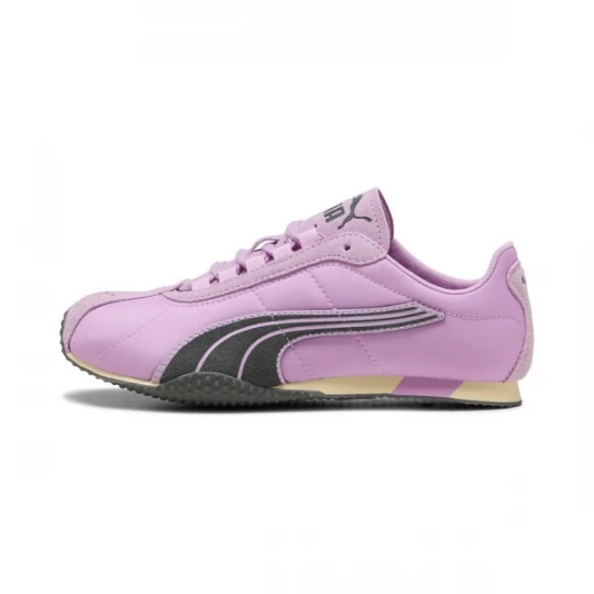 Foto van product PUMA Sneakers laag 'H-Street' antraciet / mauve
