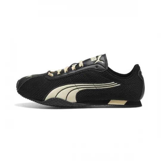 Foto van product PUMA Sneakers laag 'H-Street' crème / zwart