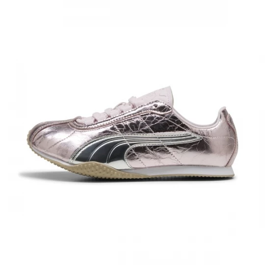 Foto van product PUMA Sneakers laag 'H-Street' oudroze / zilver